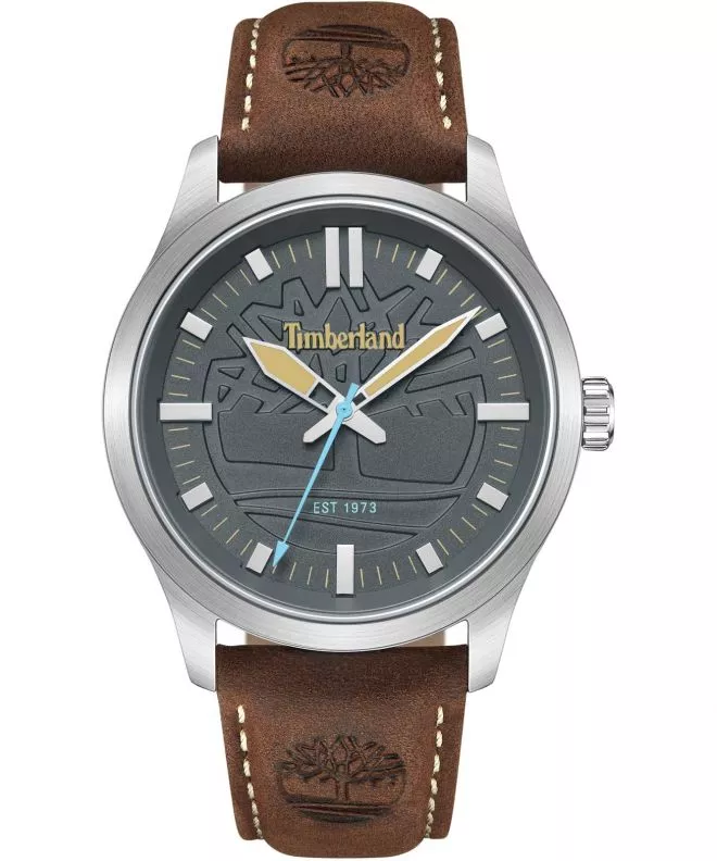 Ρολόι Ανδρικά Timberland Rambush TDWGA0029605