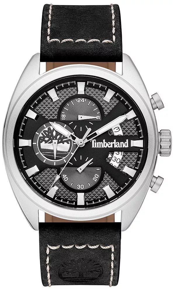 Ρολόι Ανδρικά Timberland Seabrook Chronograph 15640JLS/02 (TBL.15640JLS/02)