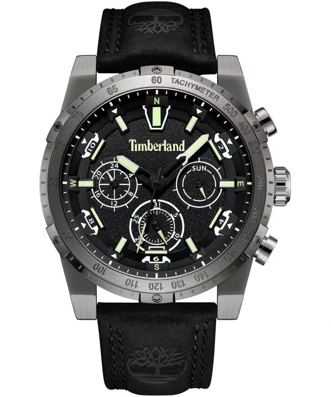 Ρολόι Ανδρικά Timberland Sherbrook TBL.TDWGF2230401