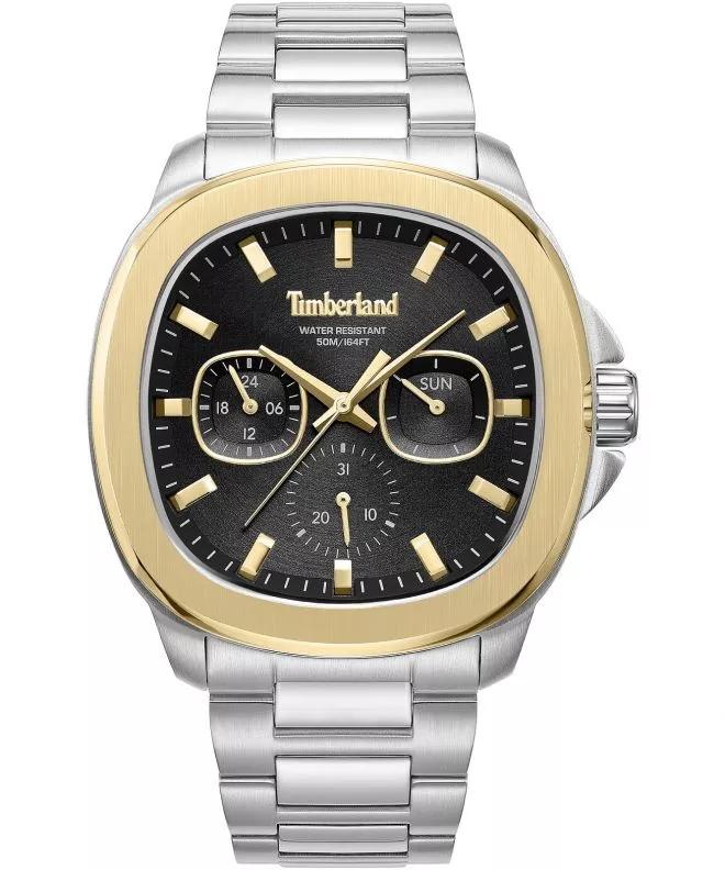 Ρολόι Ανδρικά Timberland Swansey TDWGK0083601