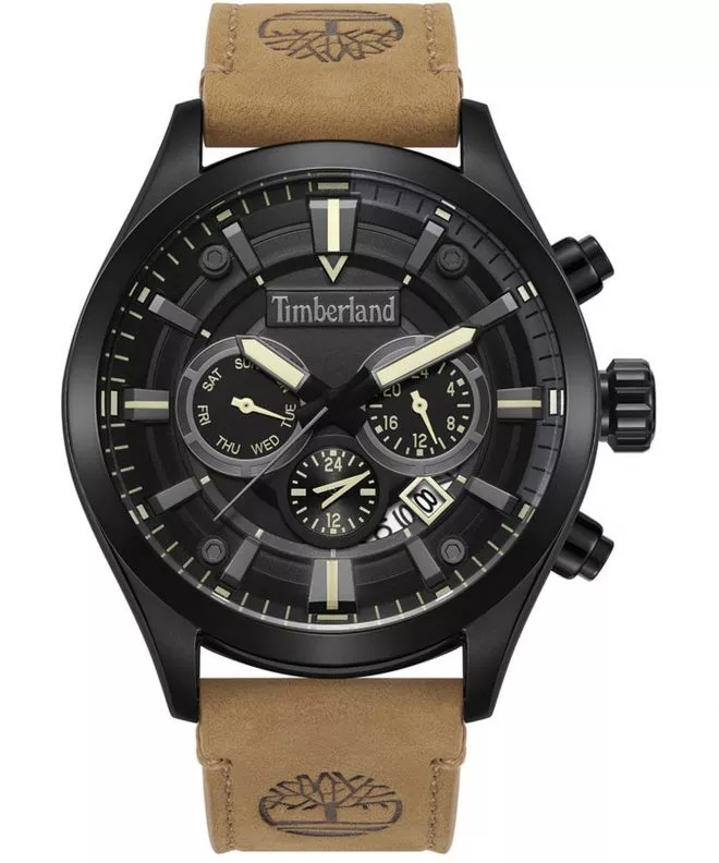 Ρολόι Ανδρικά Timberland Tidemark TBL.TDWGF2132102