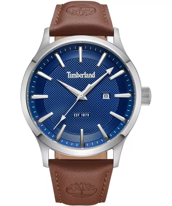 Ρολόι Ανδρικά Timberland Trumbull TDWGB0041001 (TBL.TDWGB0041001)