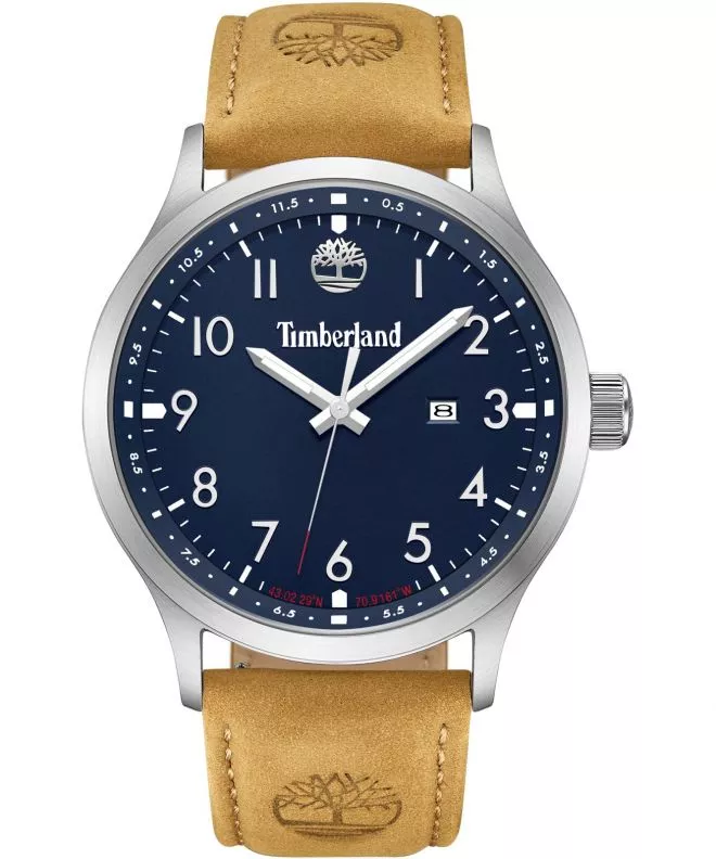 Ρολόι Ανδρικά Timberland Trumbull TDWGB0010103