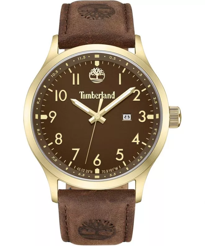 Ρολόι Ανδρικά Timberland Trumbull TDWGB0010104