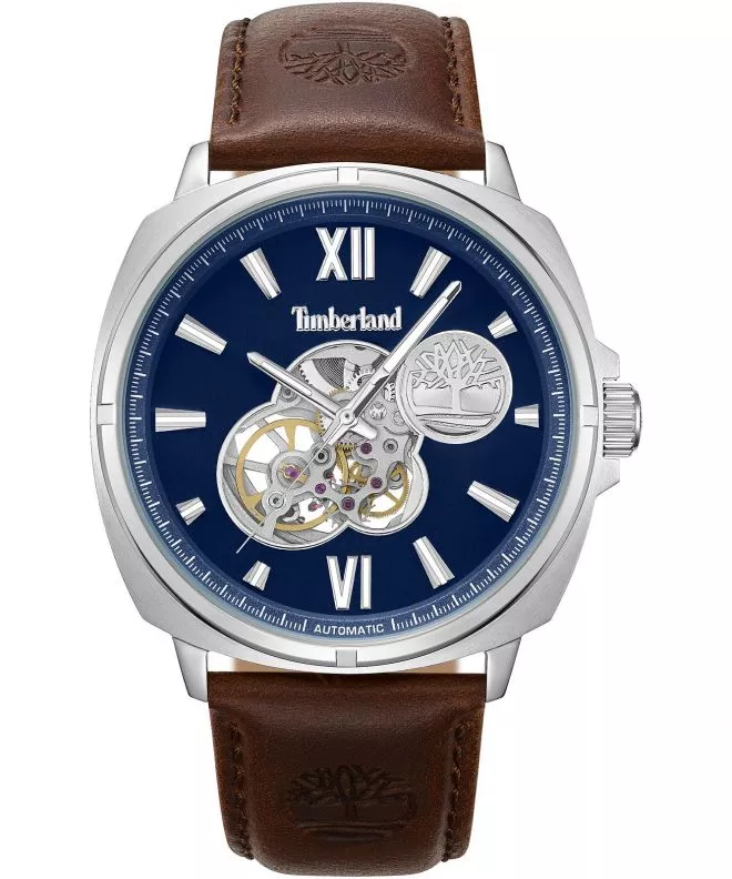 Ρολόι Ανδρικά Timberland Williston Open Heart Automatic TDWGE0082502