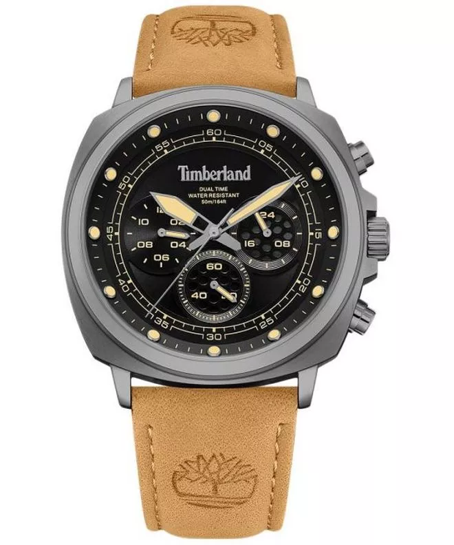 Ρολόι Ανδρικά Timberland Williston-Small TDWGF0042002