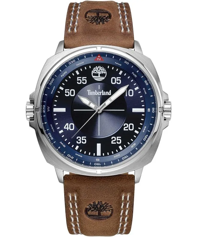 Ρολόι Ανδρικά Timberland Williston 15516JS-03 (TBL.15516JS-03)