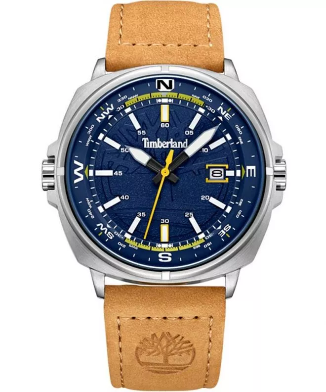 Ρολόι Ανδρικά Timberland Williston TDWGB2230803 (TBL.TDWGB2230803)