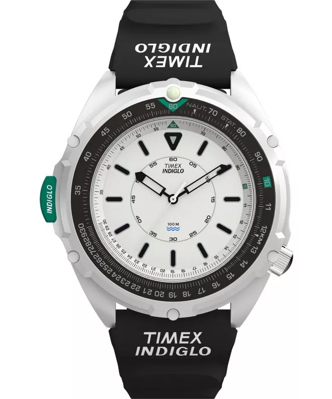 Ρολόι Ανδρικά Timex 1995 Intrepid TW2Y05800
