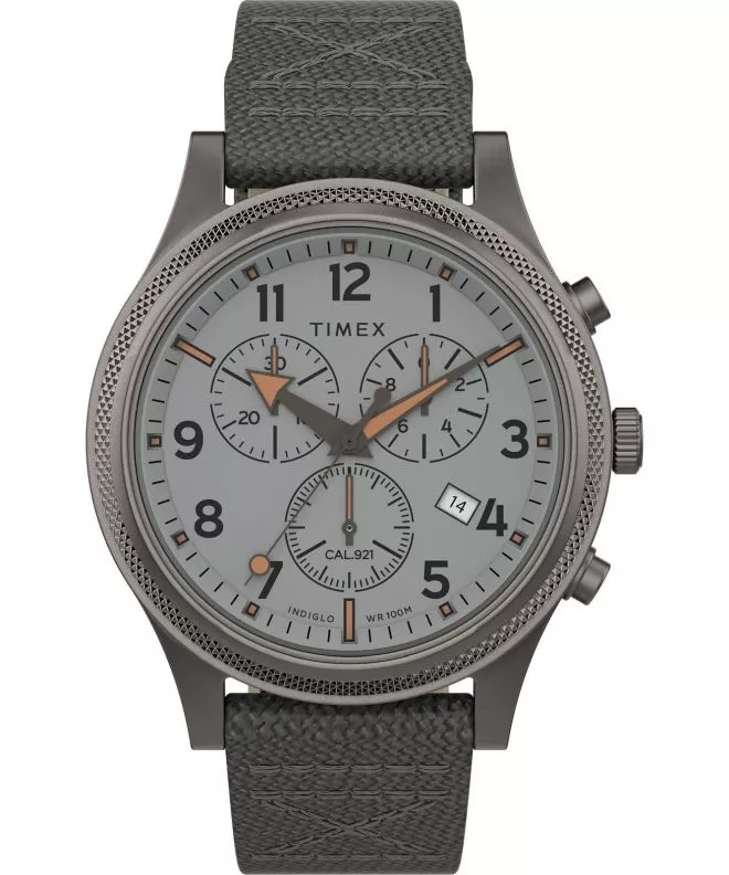Ρολόι Ανδρικά Timex Allied TW2T75700