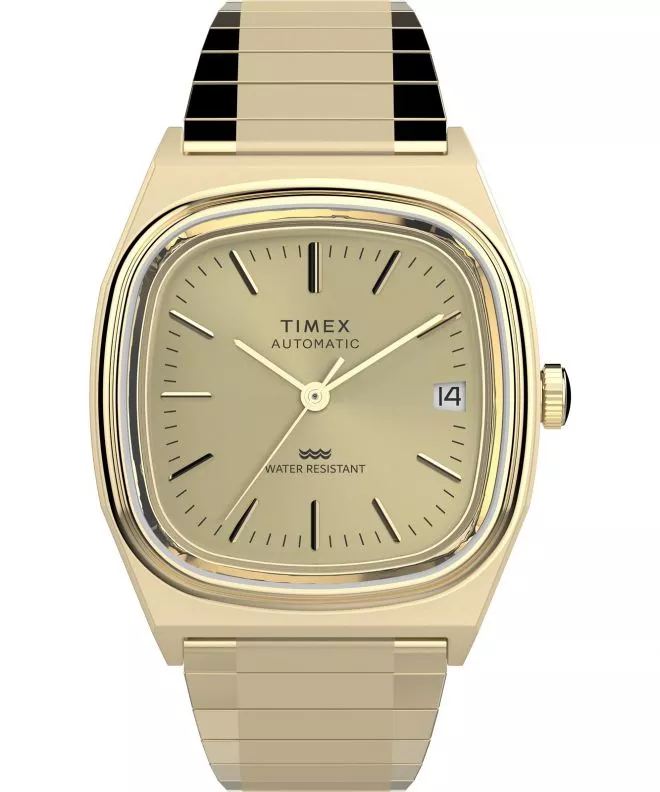 Ρολόι Ανδρικά Timex Automatic 1983 TW2Y07200
