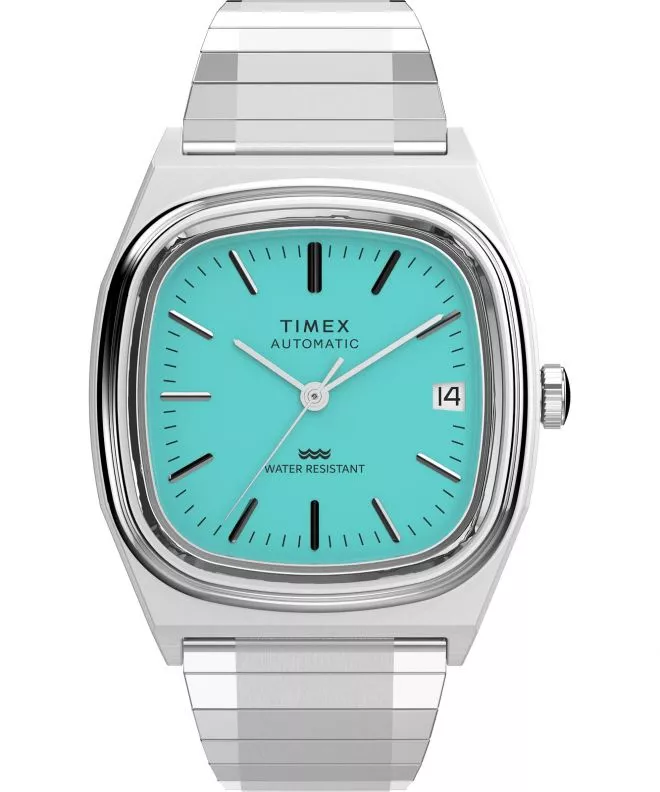 Ρολόι Ανδρικά Timex Automatic 1983 TW2Y07300