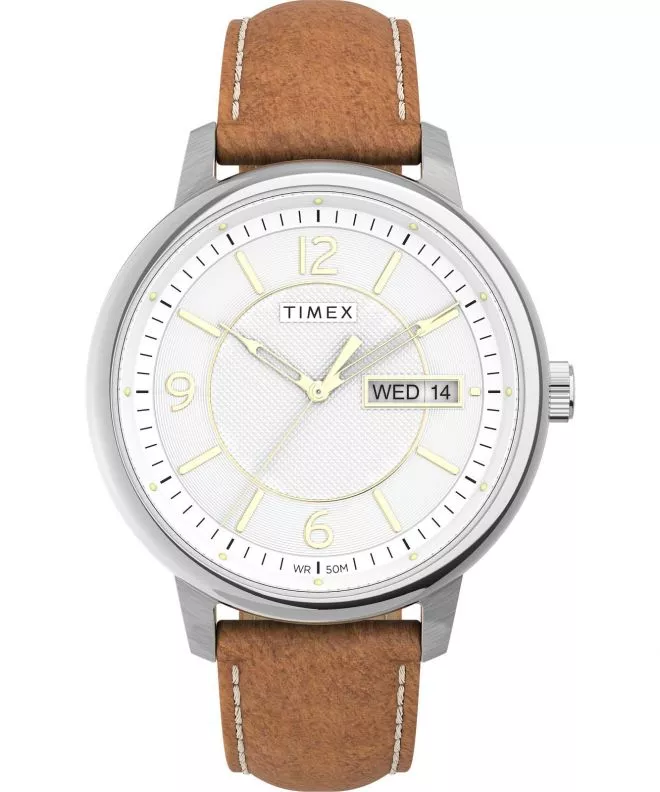 Ρολόι Ανδρικά Timex City Chicago TW2V28900