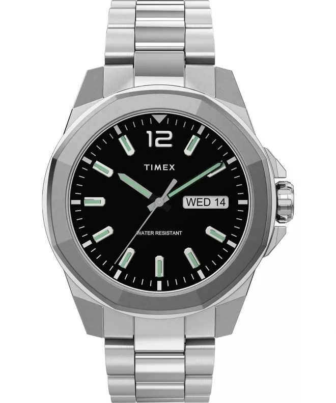 Ρολόι Ανδρικά Timex City Essex Avenue TW2U14700