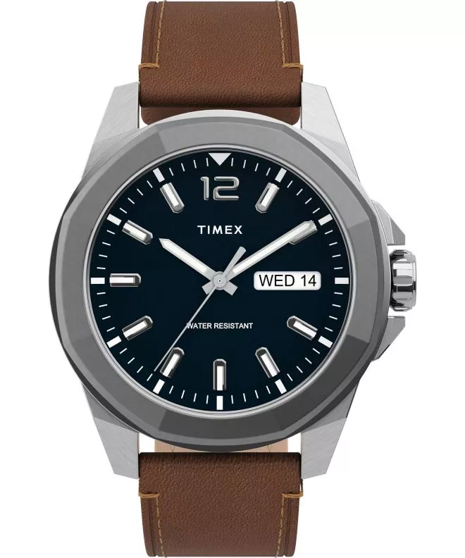 Ρολόι Ανδρικά Timex City Essex Avenue TW2U15000