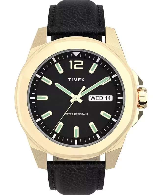 Ρολόι Ανδρικά Timex City Essex Avenue TW2U82100
