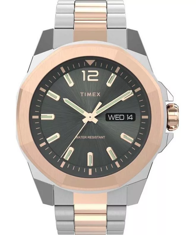 Ρολόι Ανδρικά Timex City Essex Avenue TW2V43100