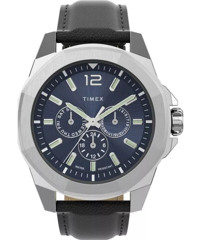 Ρολόι Ανδρικά Timex City Essex Avenue TW2V43200