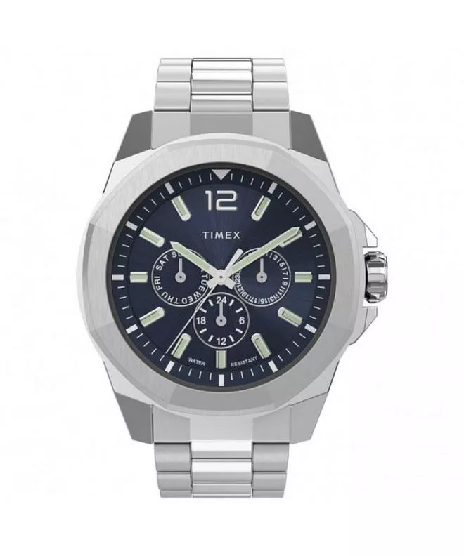 Ρολόι Ανδρικά Timex City Essex Avenue TW2V43300