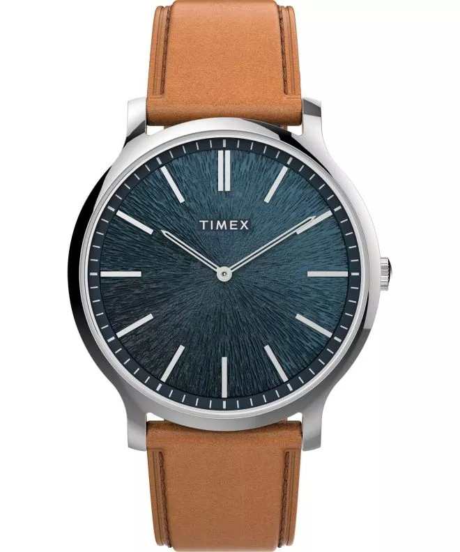 Ρολόι Ανδρικά Timex City Gallery TW2V43400