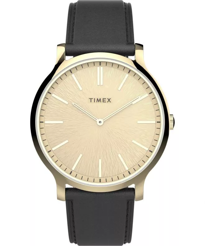 Ρολόι Ανδρικά Timex City Gallery TW2V43500