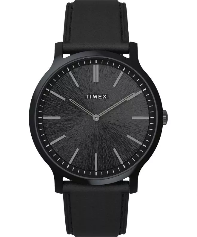Ρολόι Ανδρικά Timex City Gallery TW2V43600