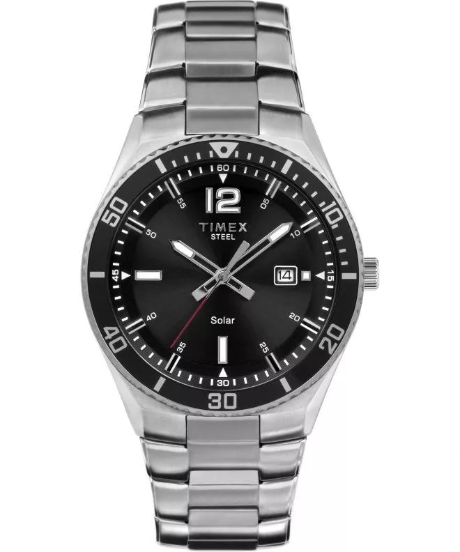 Ρολόι Ανδρικά Timex Classic Solar TW2V53700