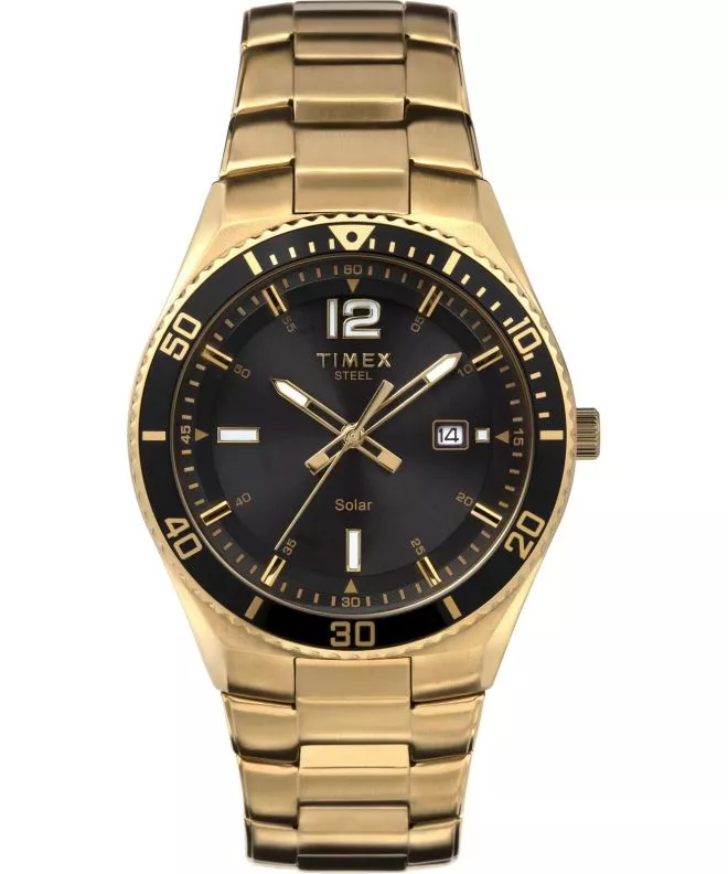 Ρολόι Ανδρικά Timex Classic Solar TW2V53900