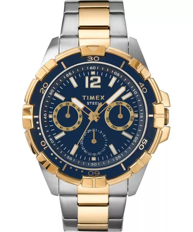 Ρολόι Ανδρικά Timex Classic TW2T50700