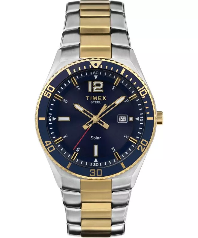 Ρολόι Ανδρικά Timex Classic TW2V53800