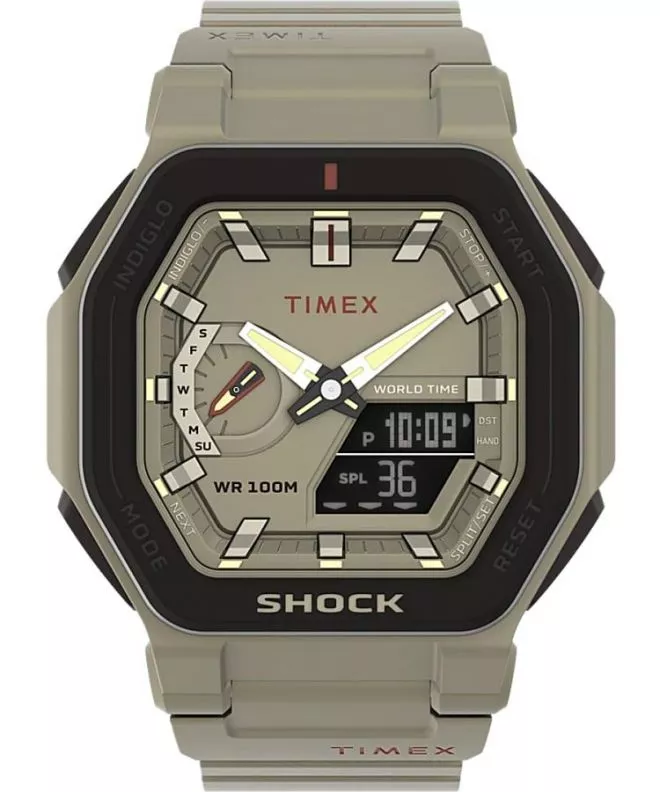 Ρολόι Ανδρικά Timex Command Encounter TW2V35500