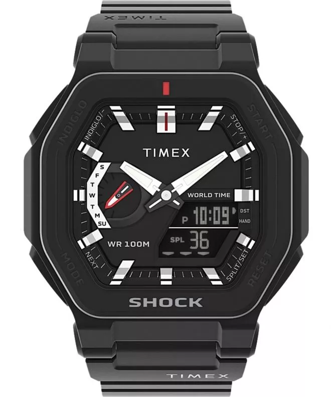 Ρολόι Ανδρικά Timex Command Encounter TW2V35600