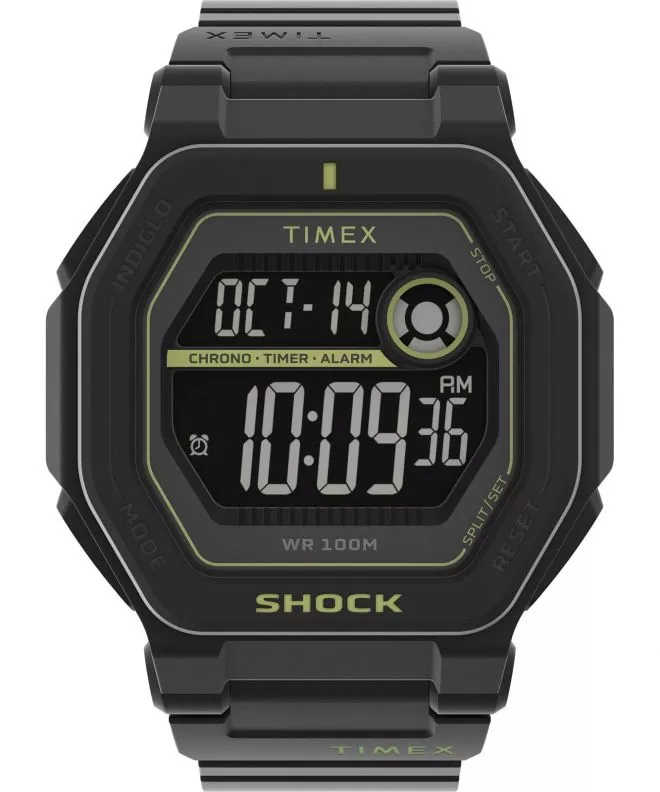 Ρολόι Ανδρικά Timex Command Encounter TW2V59800