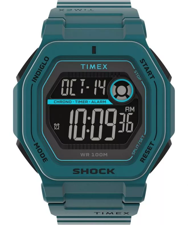 Ρολόι Ανδρικά Timex Command Encounter TW2V59900