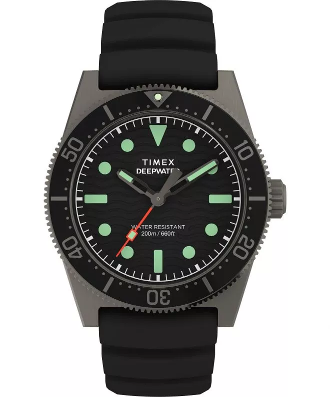Ρολόι Ανδρικά Timex Deep Water TW2W74700