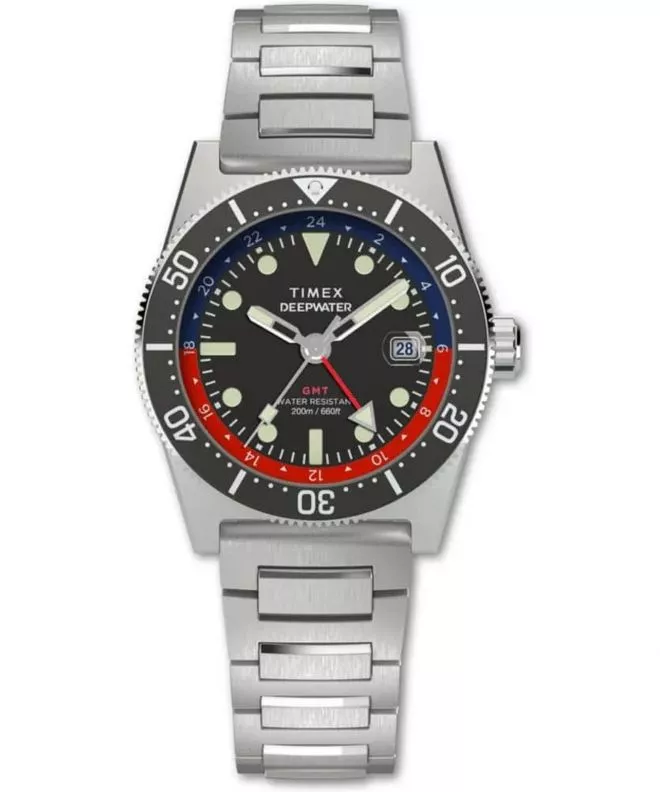 Ρολόι Ανδρικά Timex Deepwater Reef TW2W95300
