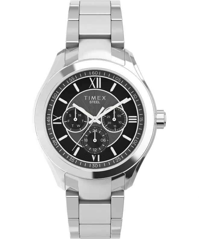 Ρολόι Ανδρικά Timex Dress TW2V95400
