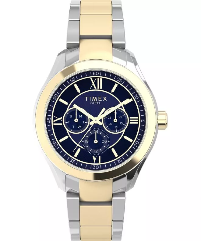 Ρολόι Ανδρικά Timex Dress TW2V95500
