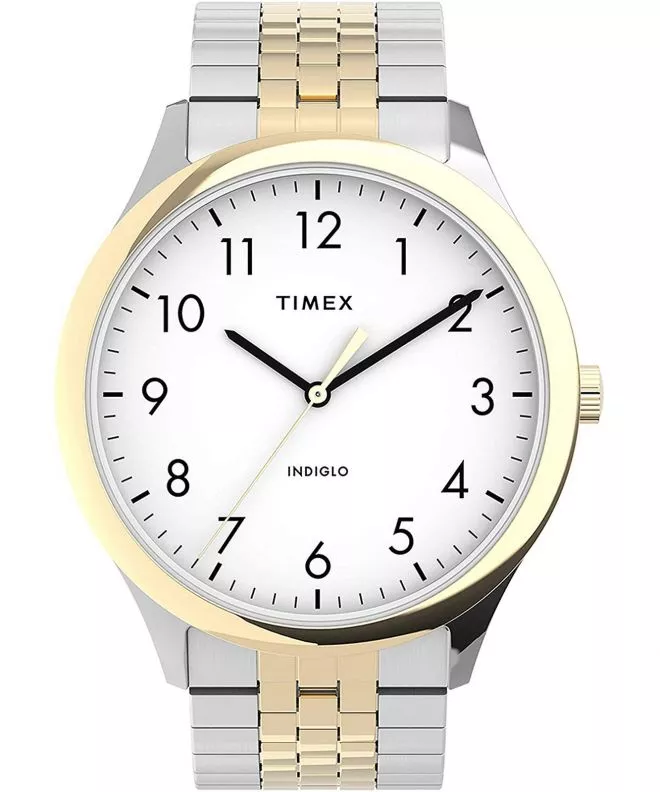 Ρολόι Ανδρικά Timex Easy Reader TW2U40000