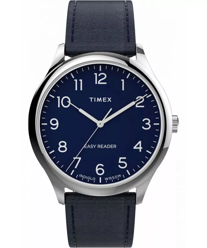 Ρολόι Ανδρικά Timex Easy Reader TW2V27900