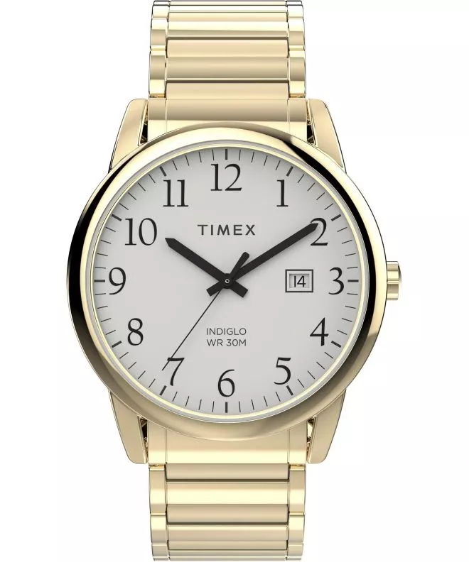 Ρολόι Ανδρικά Timex Easy Reader TW2W52000