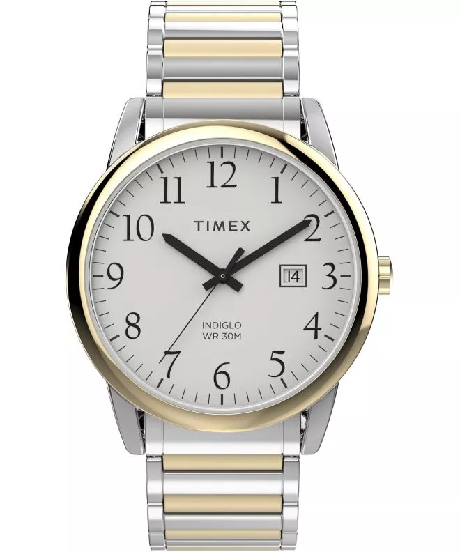 Ρολόι Ανδρικά Timex Easy Reader TW2W52100