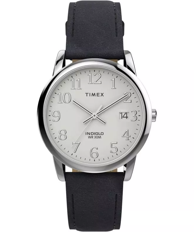 Ρολόι Ανδρικά Timex Easy Reader TW2W54300