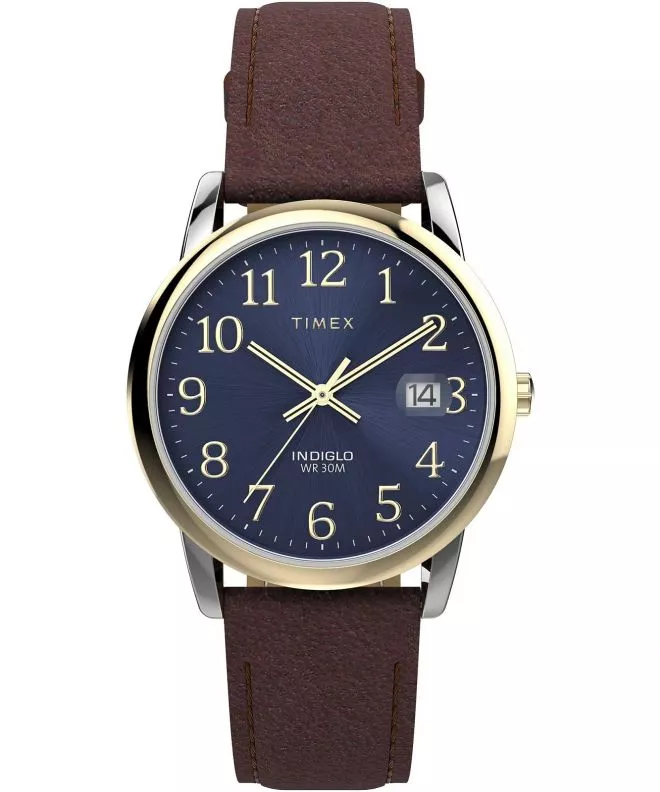 Ρολόι Ανδρικά Timex Easy Reader TW2W54500