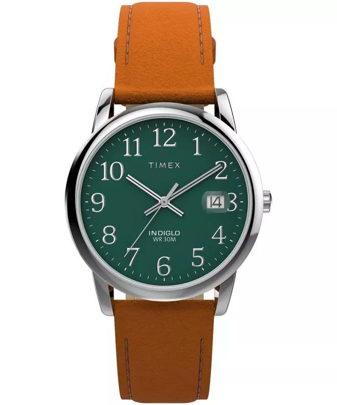 Ρολόι Ανδρικά Timex Easy Reader TW2W54600