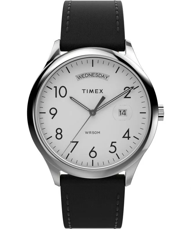 Ρολόι Ανδρικά Timex Easy Reader TW2W68300