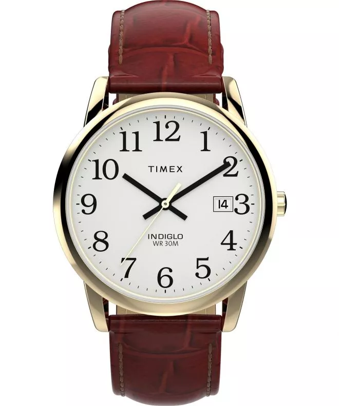 Ρολόι Ανδρικά Timex Easy Reader TW2W95500