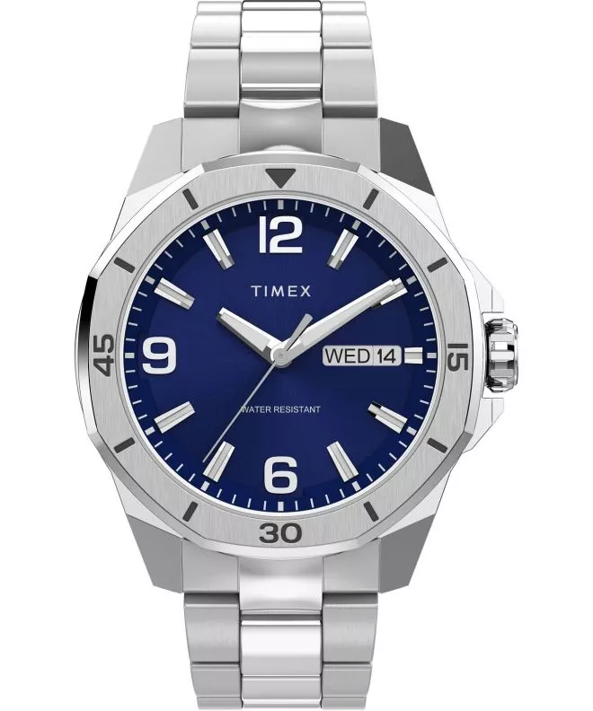 Ρολόι Ανδρικά Timex Essex 46mm TW2W79500