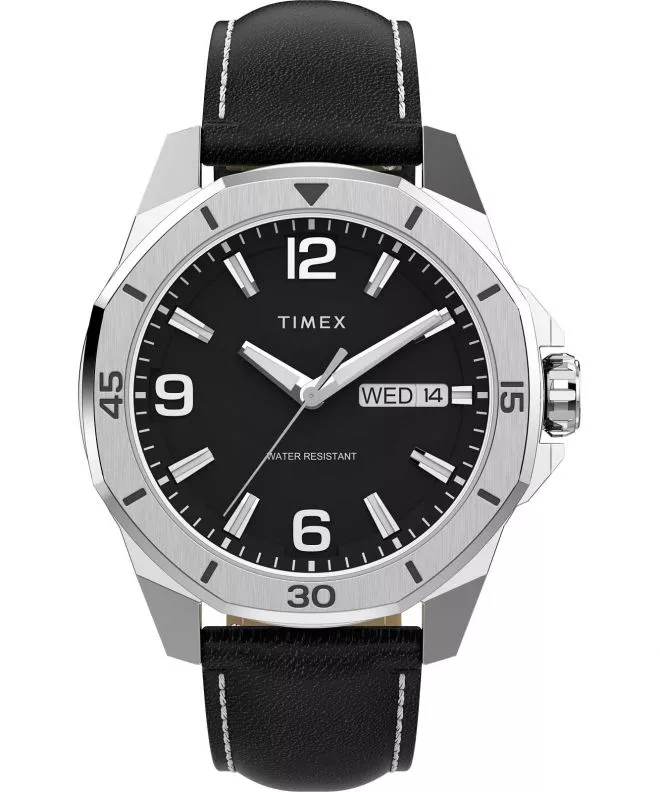Ρολόι Ανδρικά Timex Essex 46mm TW2W79800