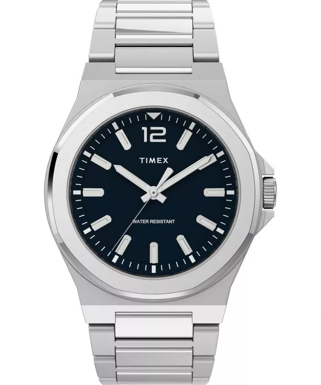 Ρολόι Ανδρικά Timex City Essex Avenue TW2U42400
